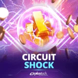 Bocoran RTP Slot Playtech Circuit Shock